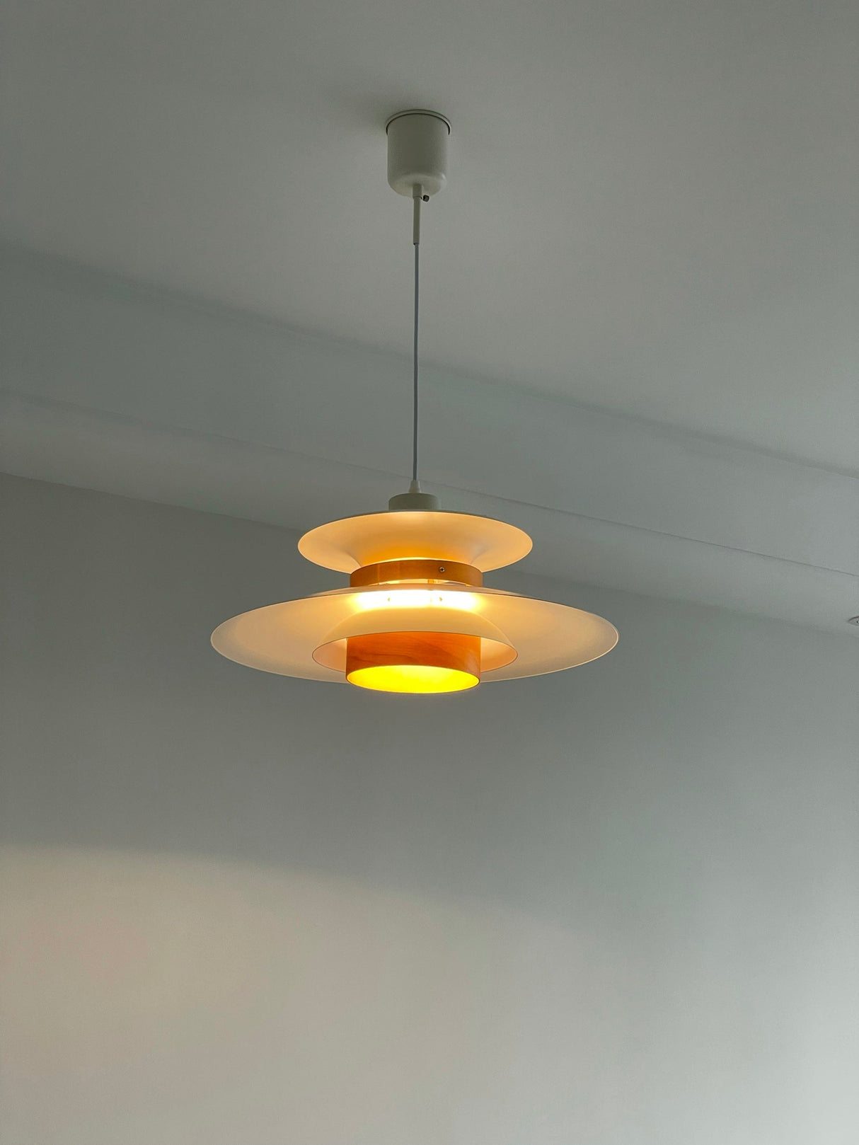 Mercero Pendant Lamp