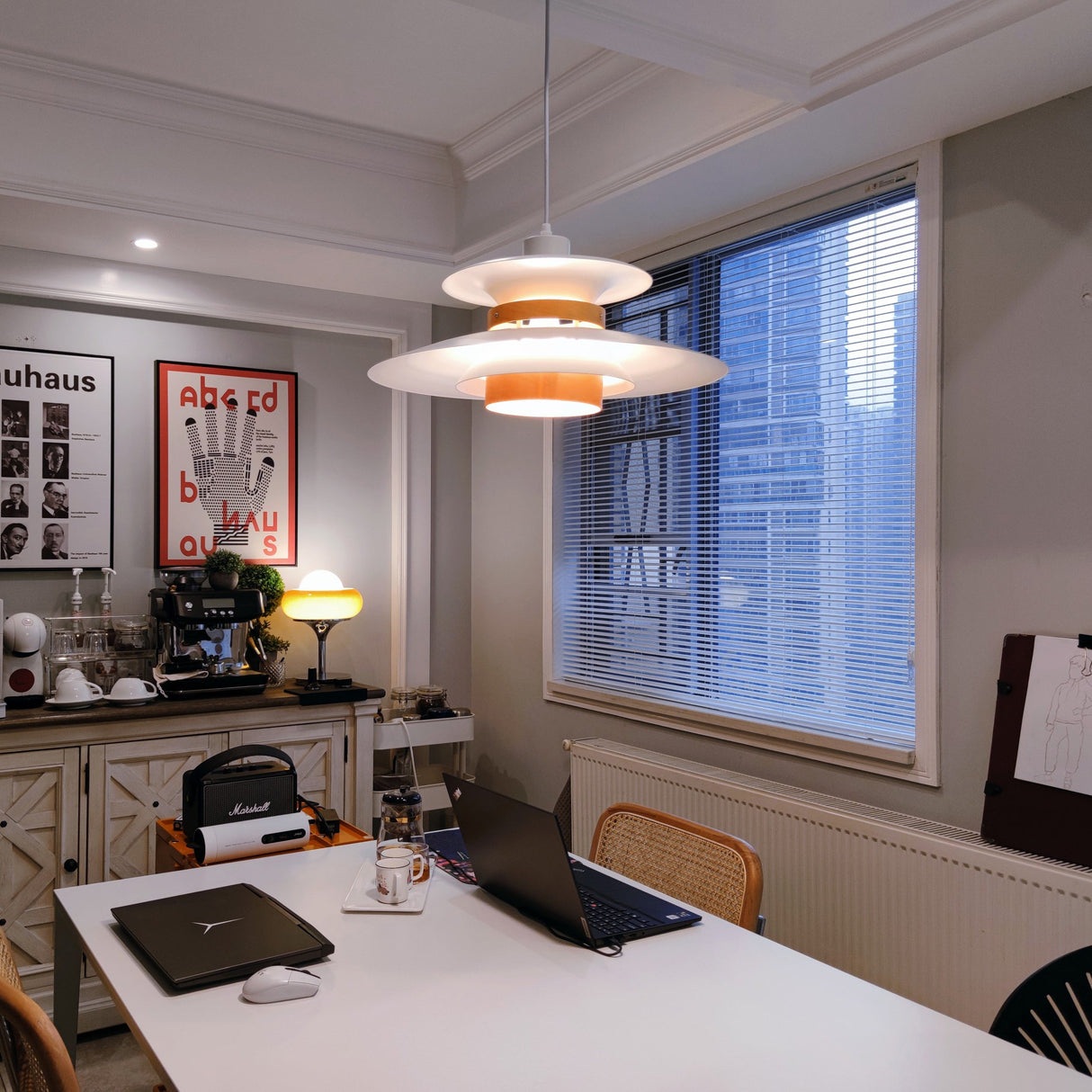 Mercero Pendant Lamp