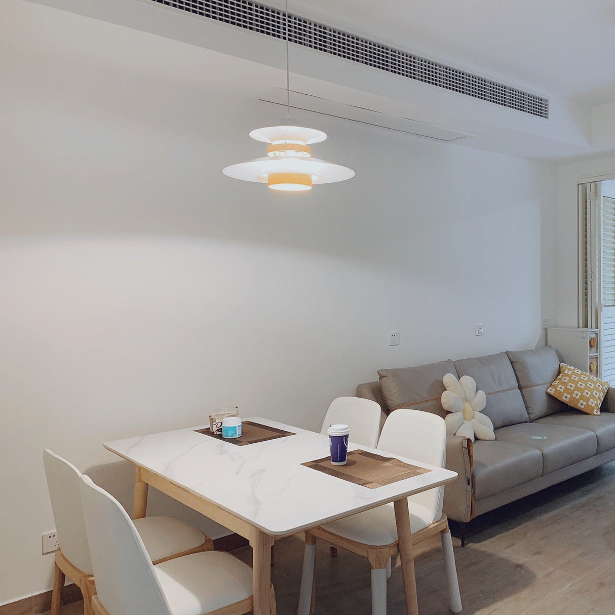 Mercero Pendant Lamp