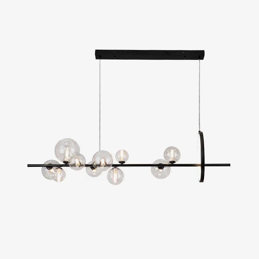 Mita Chandelier