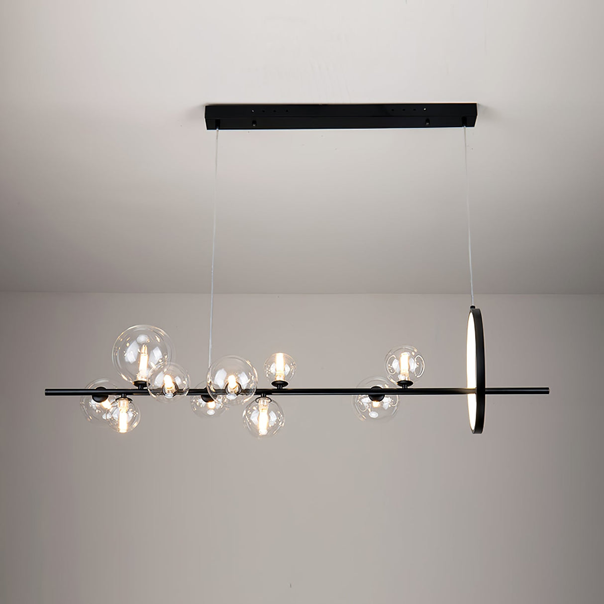 Mita Chandelier
