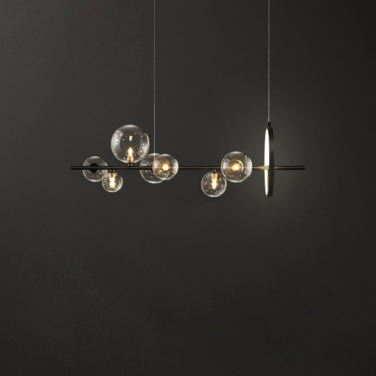 Mita Chandelier