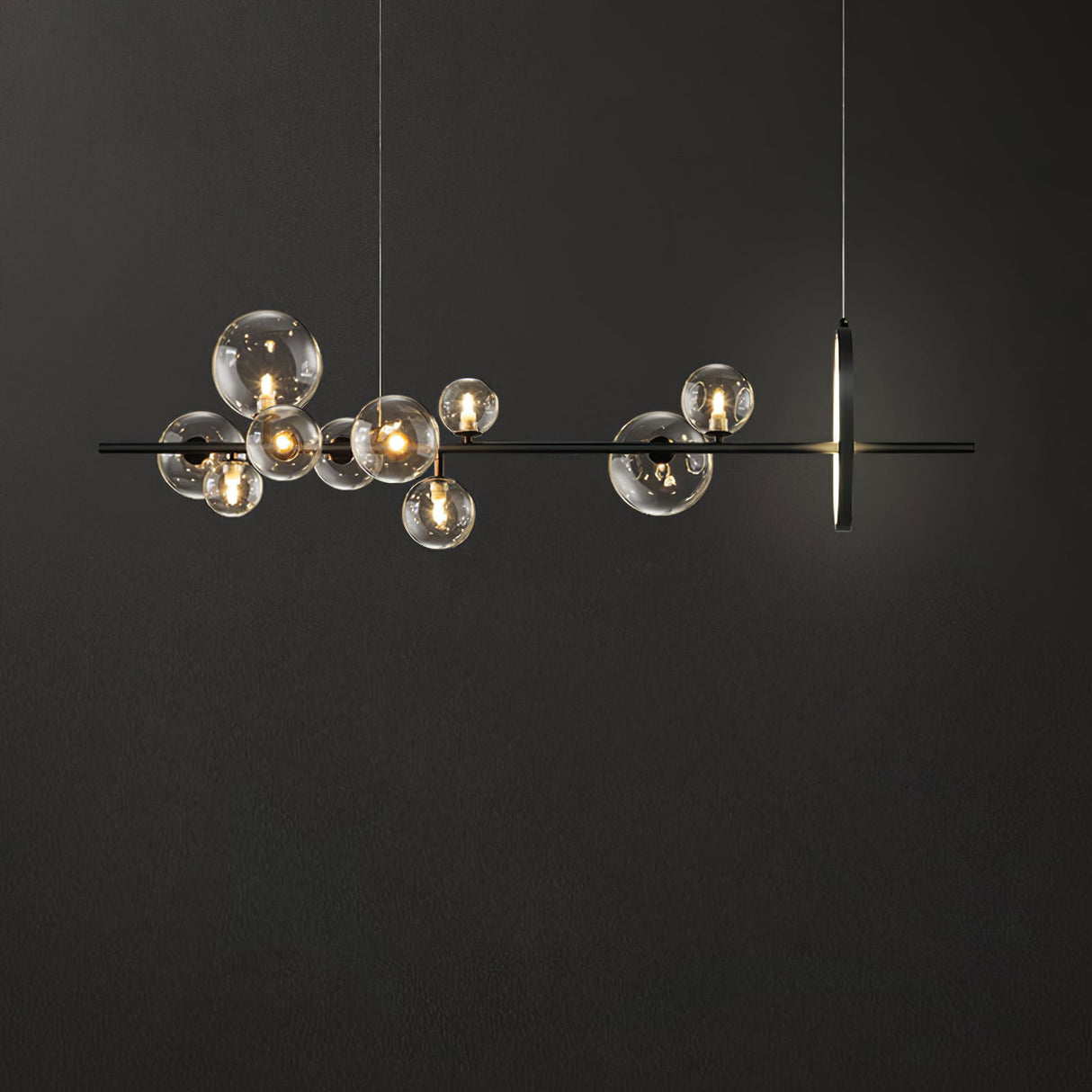 Mita Chandelier