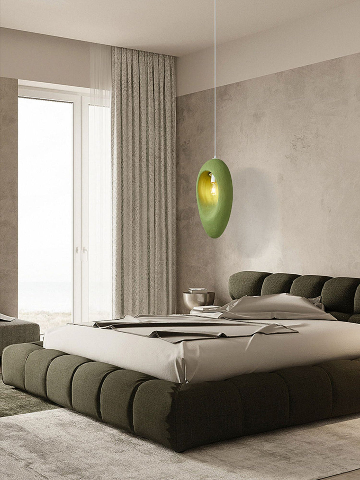 Mizuko Pendant Light