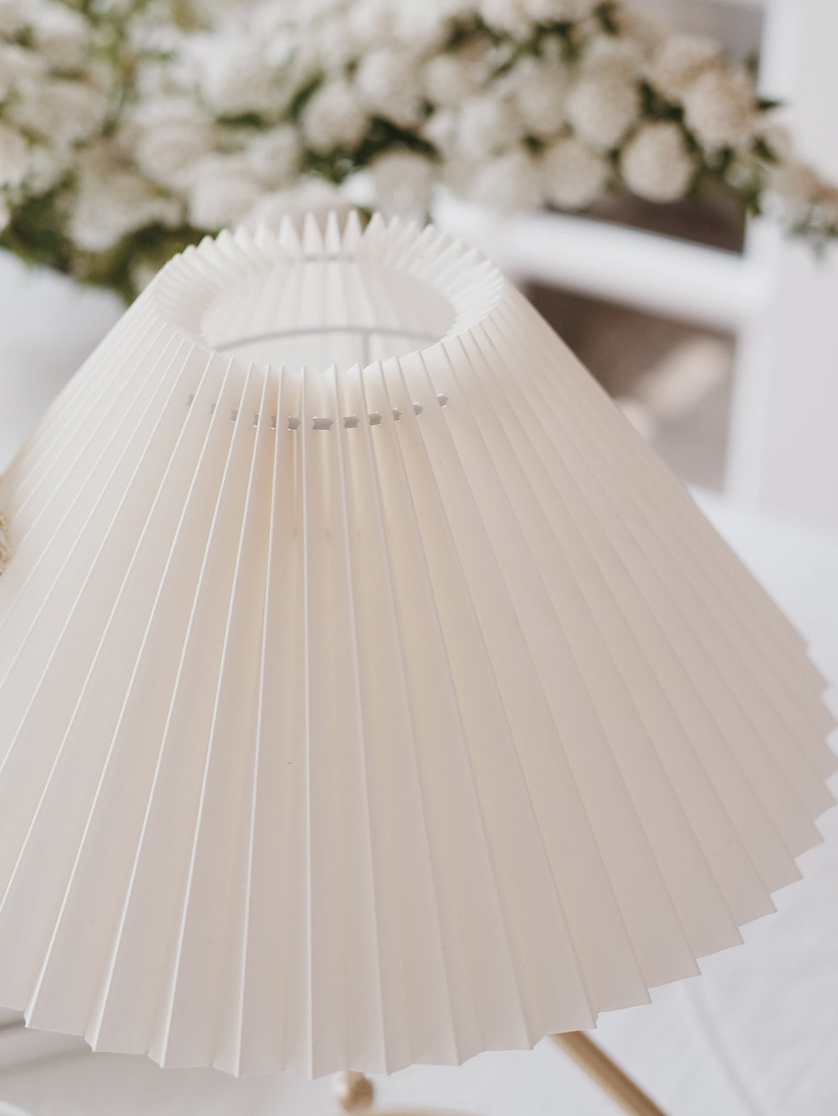 Model 306 Paper Table Lamp