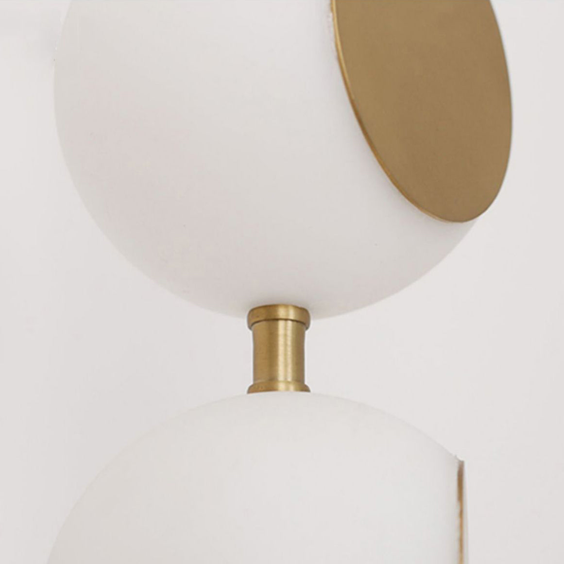 Modular Pearls Sconce