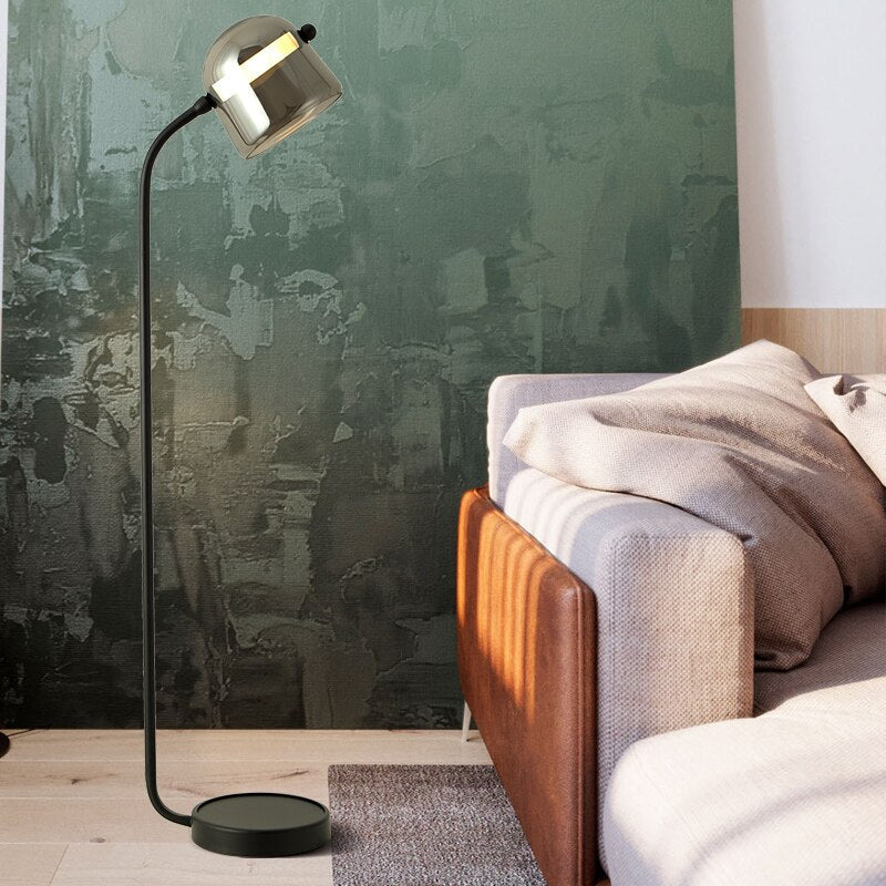 Mona Floor Lamp