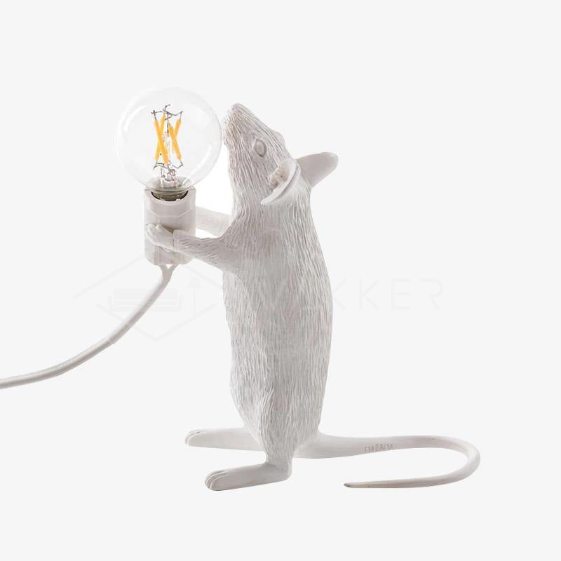 Mouse Table Light