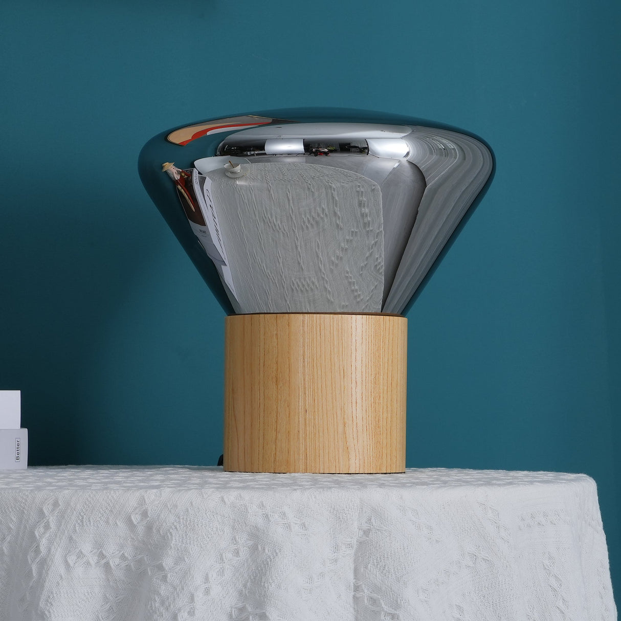 Muffins Table lamp