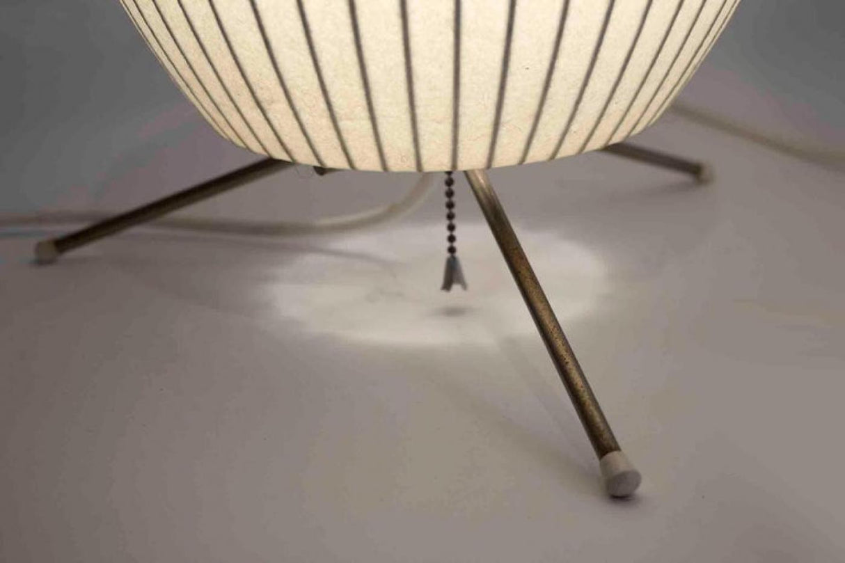 Nelson Tripod Table Lamp