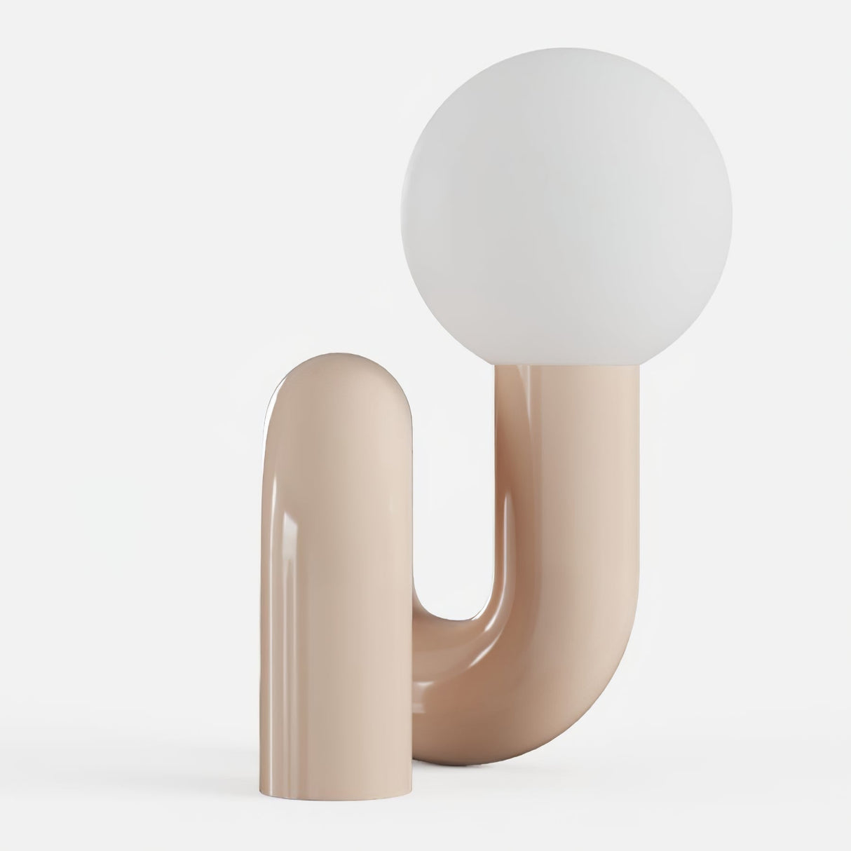Neotenic Table Lamp