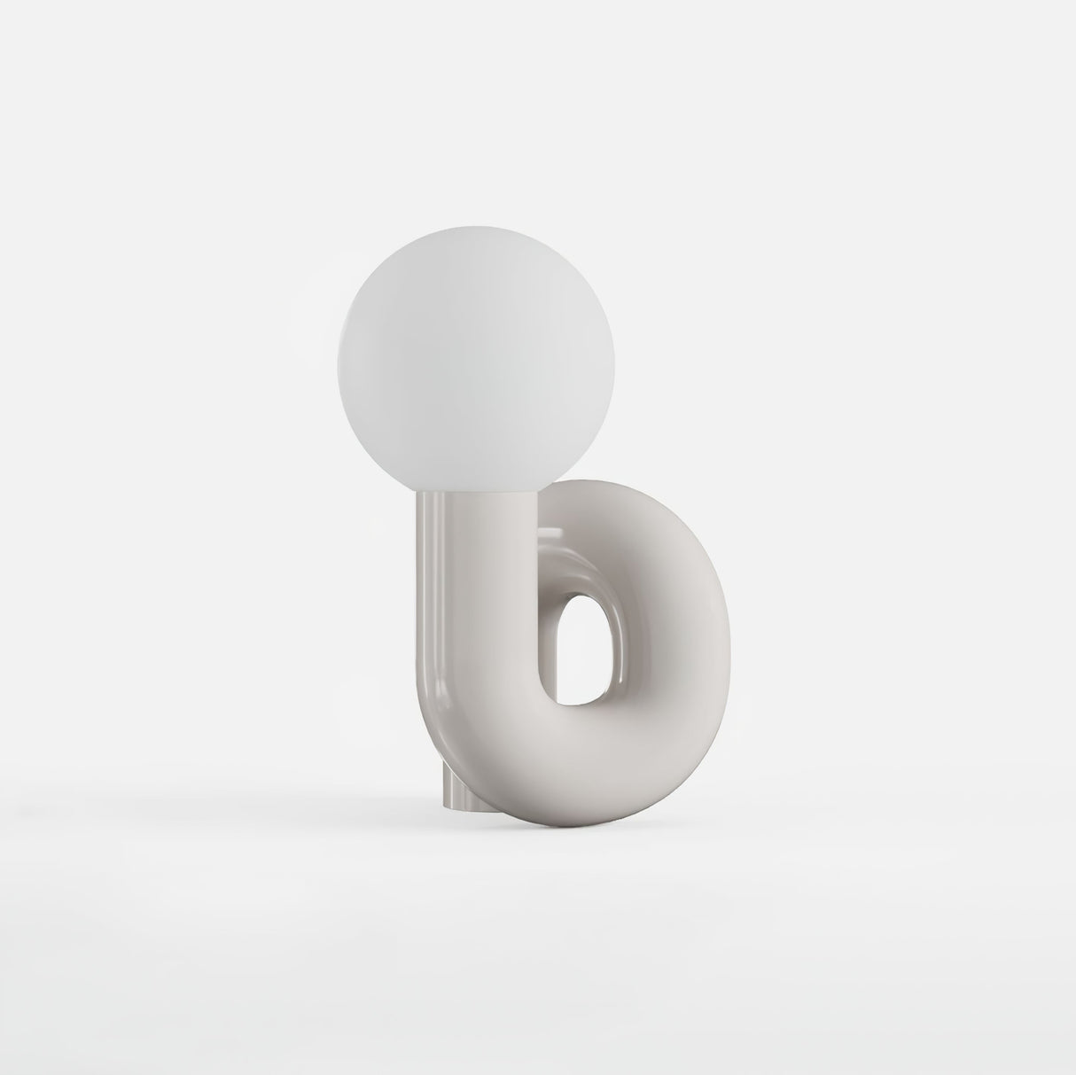 Neotenic Table Lamp