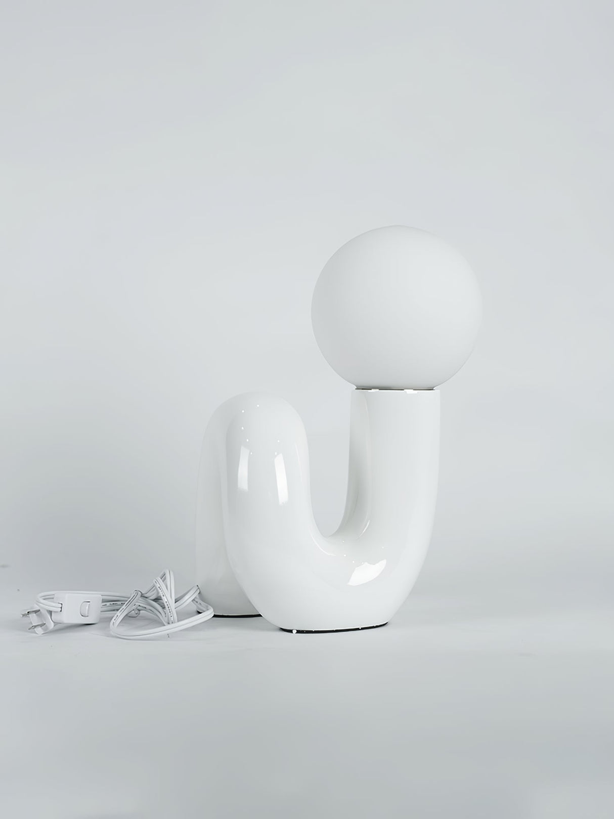 Neotenic Table Lamp