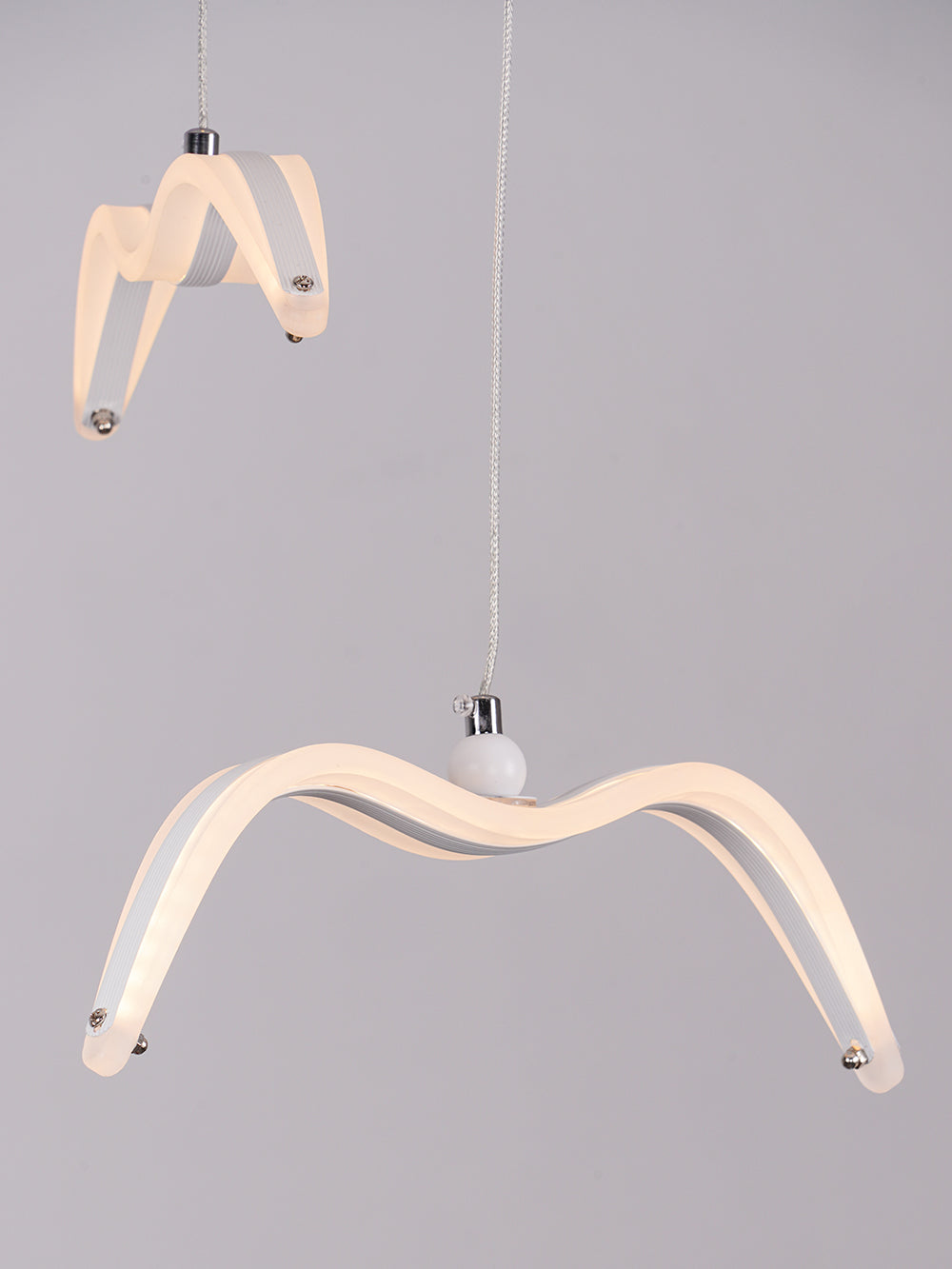 Night Birds Series Lamp