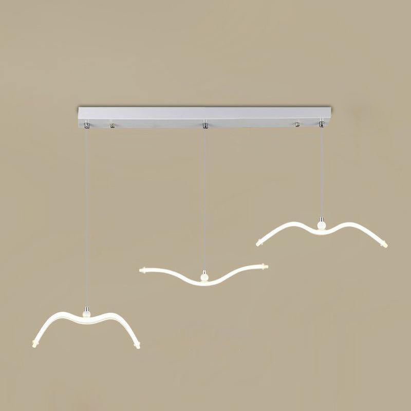 Night Birds Series Lamp
