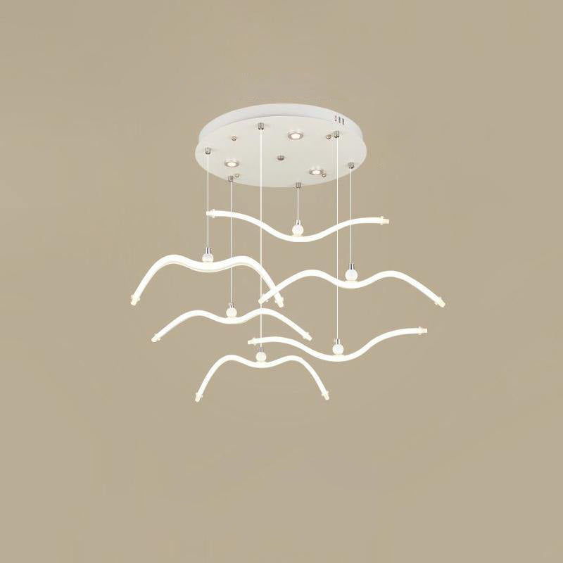 Night Birds Series Lamp