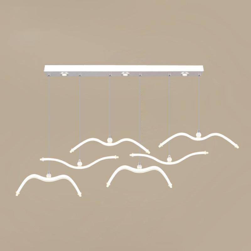 Night Birds Series Lamp