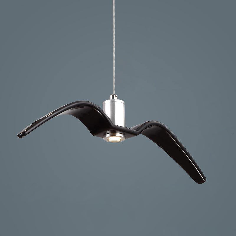 Night Birds Series Lamp
