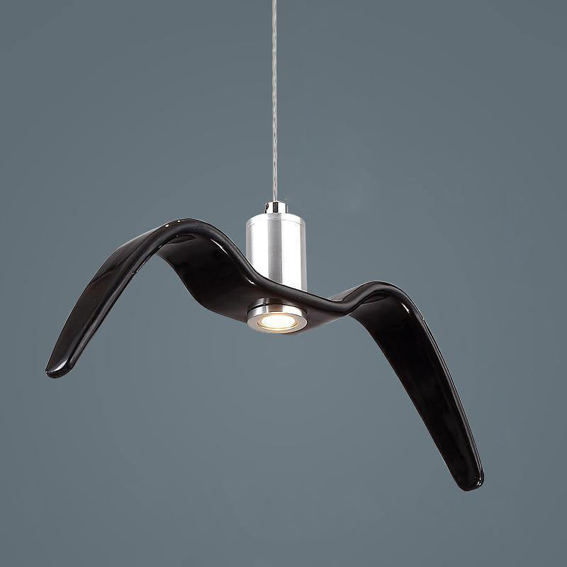 Night Birds Series Lamp