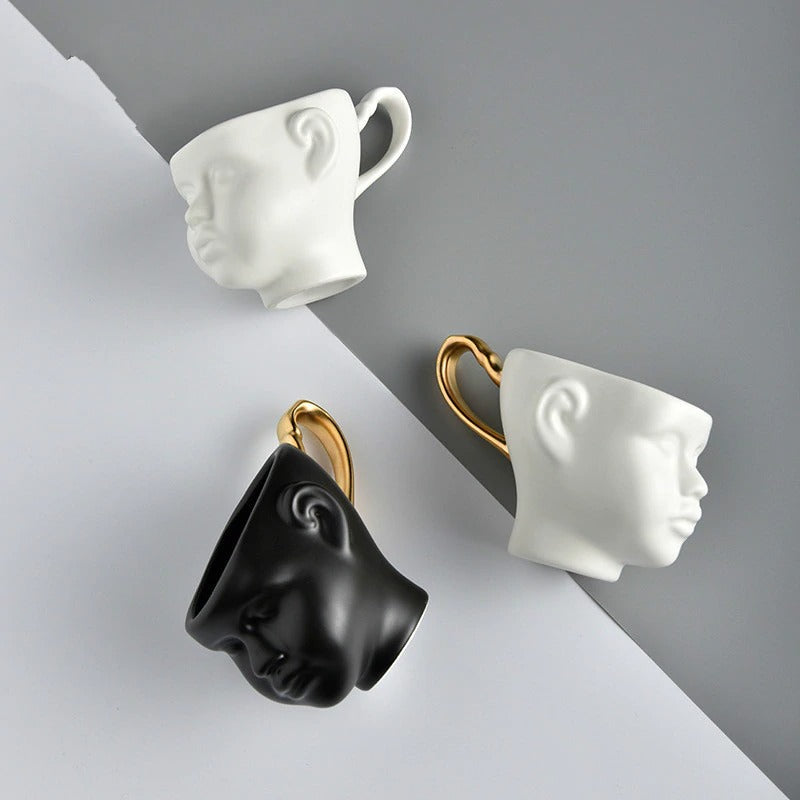 Nina Baby Doll Cups