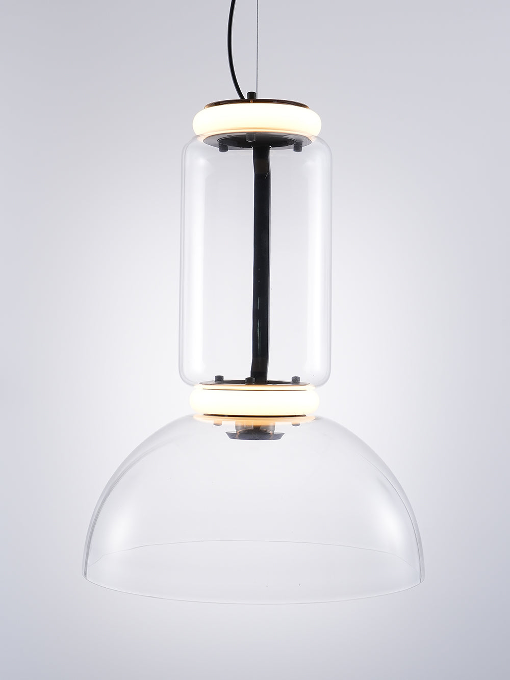 Noctambule Pendant Light