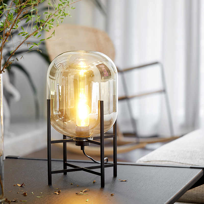 Fyr Pendant Light