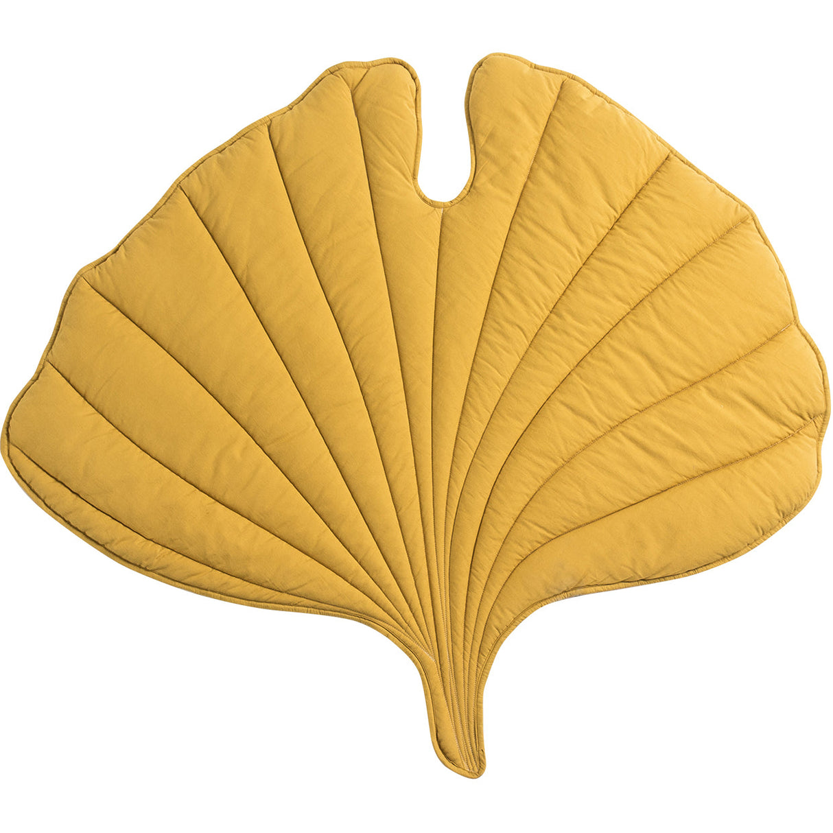 Leaf Rug Floor Mat for Kids Nursery Room