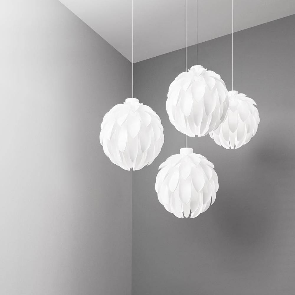 Norm 12 Pendant Light