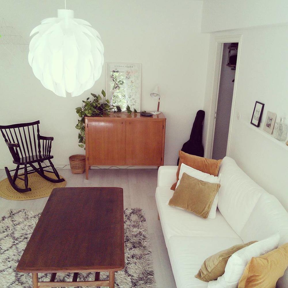 Norm 12 Pendant Light