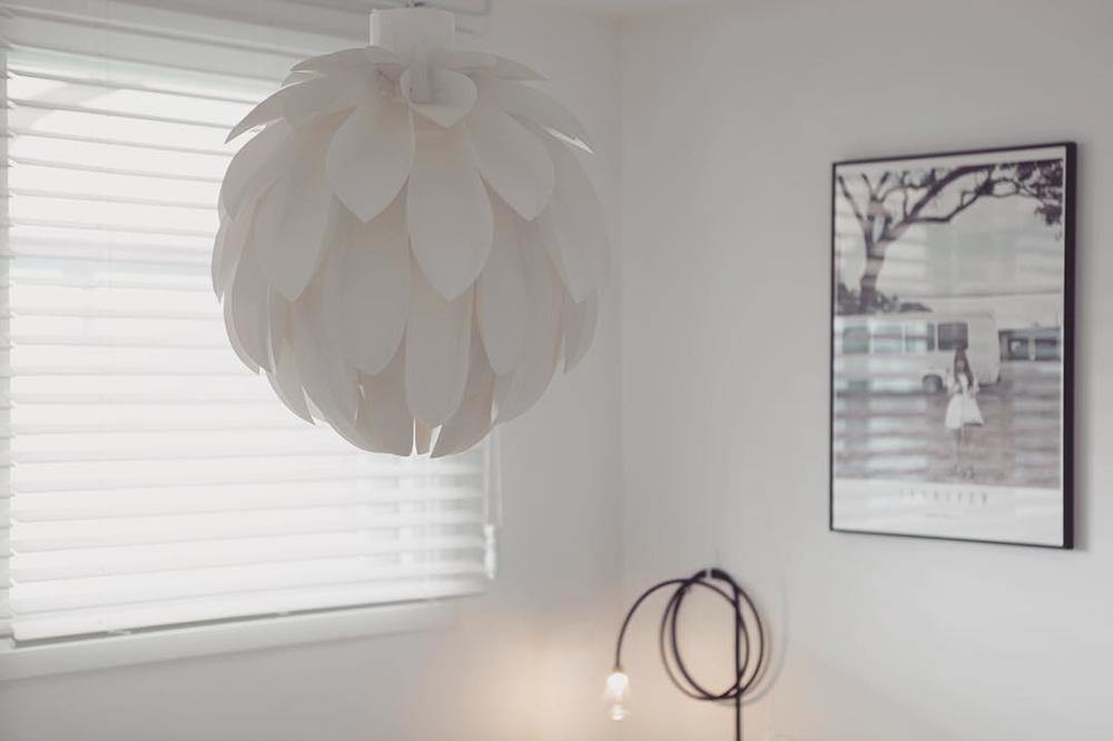 Norm 12 Pendant Light