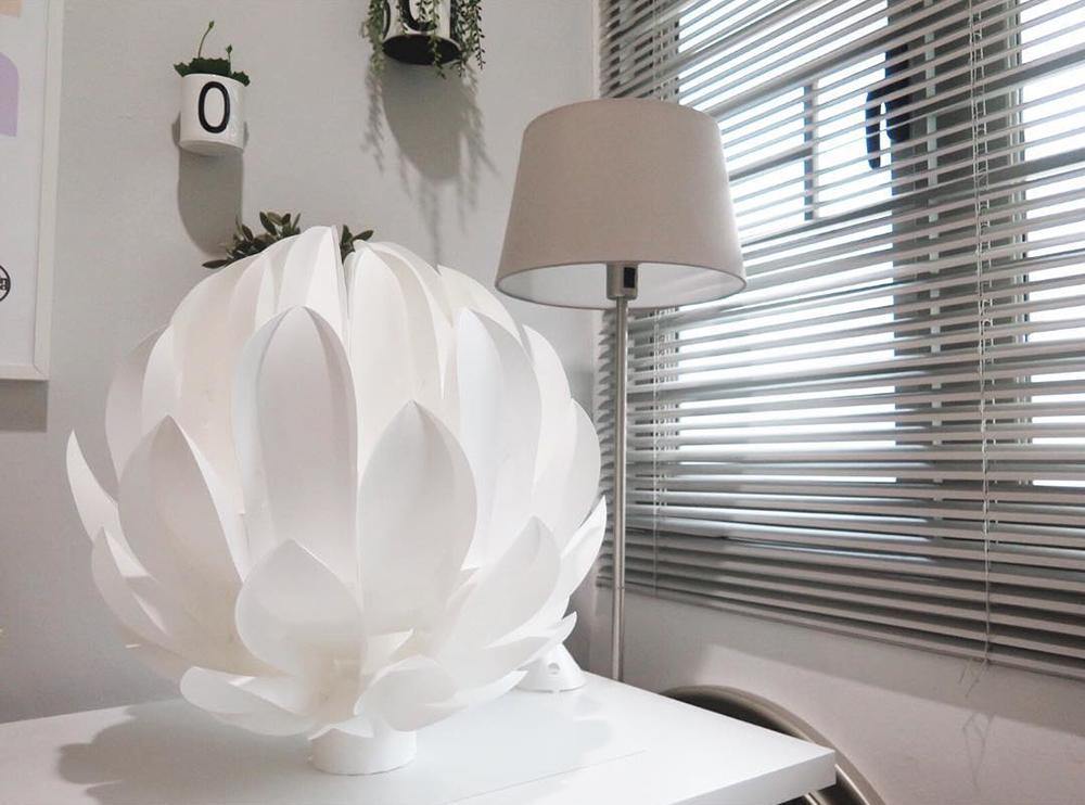 Norm 12 Pendant Light