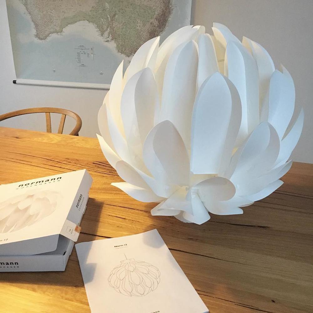 Norm 12 Pendant Light