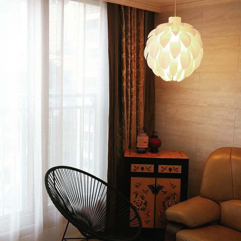 Norm 12 Pendant Light