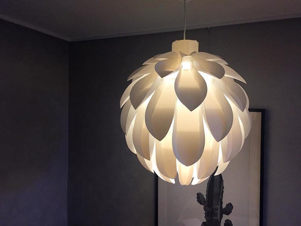 Norm 12 Pendant Light