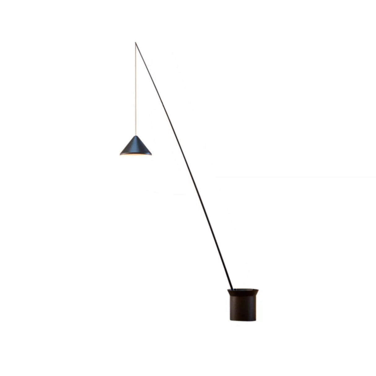 North Floor Lamp