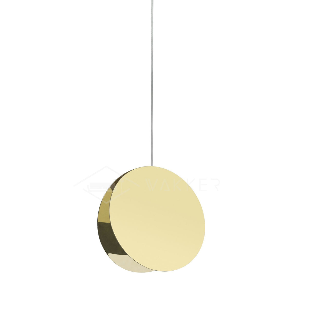 North Pendant Light