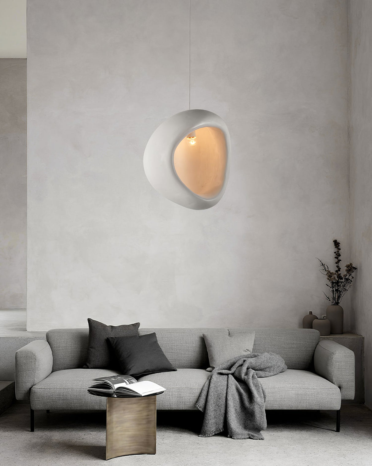 Nula Pendant Lamp