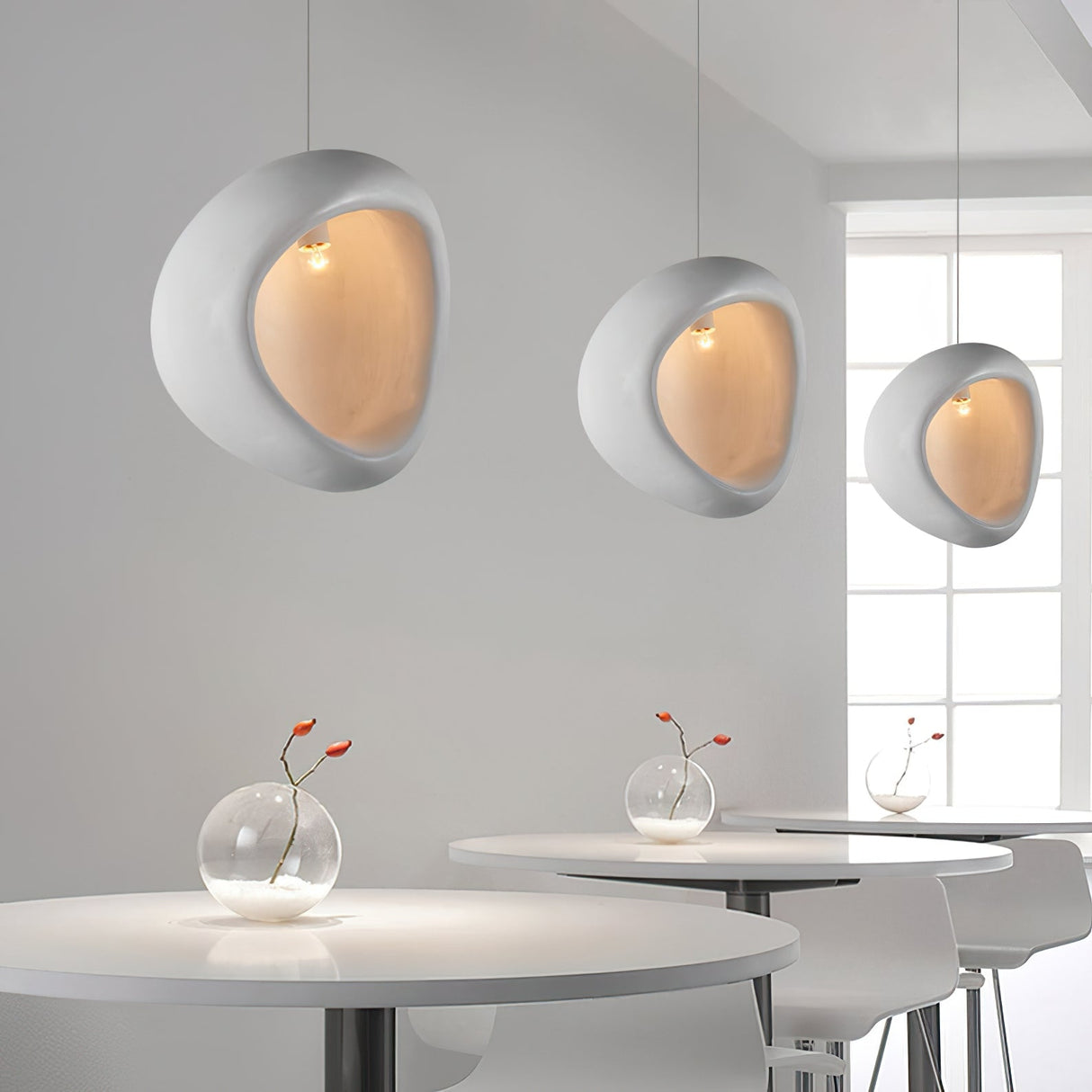 Nula Pendant Lamp