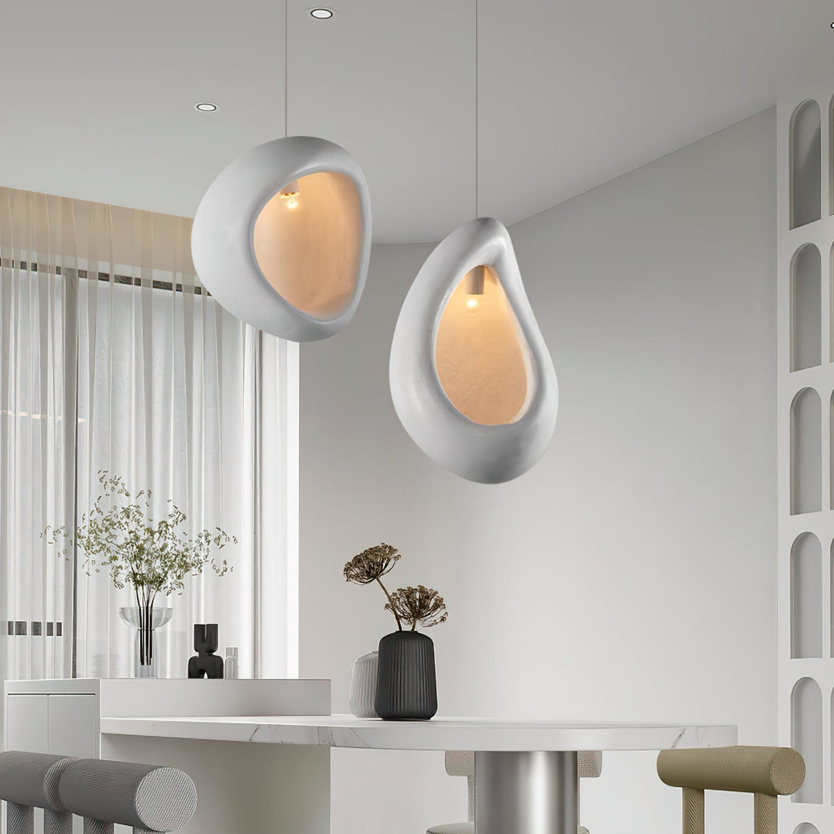 Nula Pendant Lamp