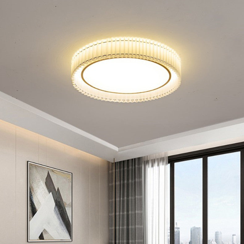 Full Moon Ceiling Lamp