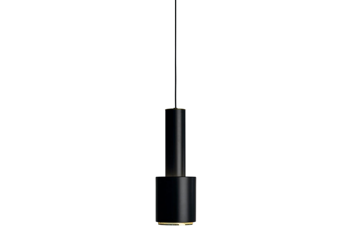 Aalto pendant lamp Hand Grenade Pendant Light