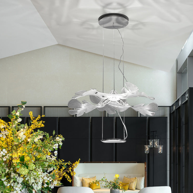 CHLOROPHILIA SUSPENSION LAMP