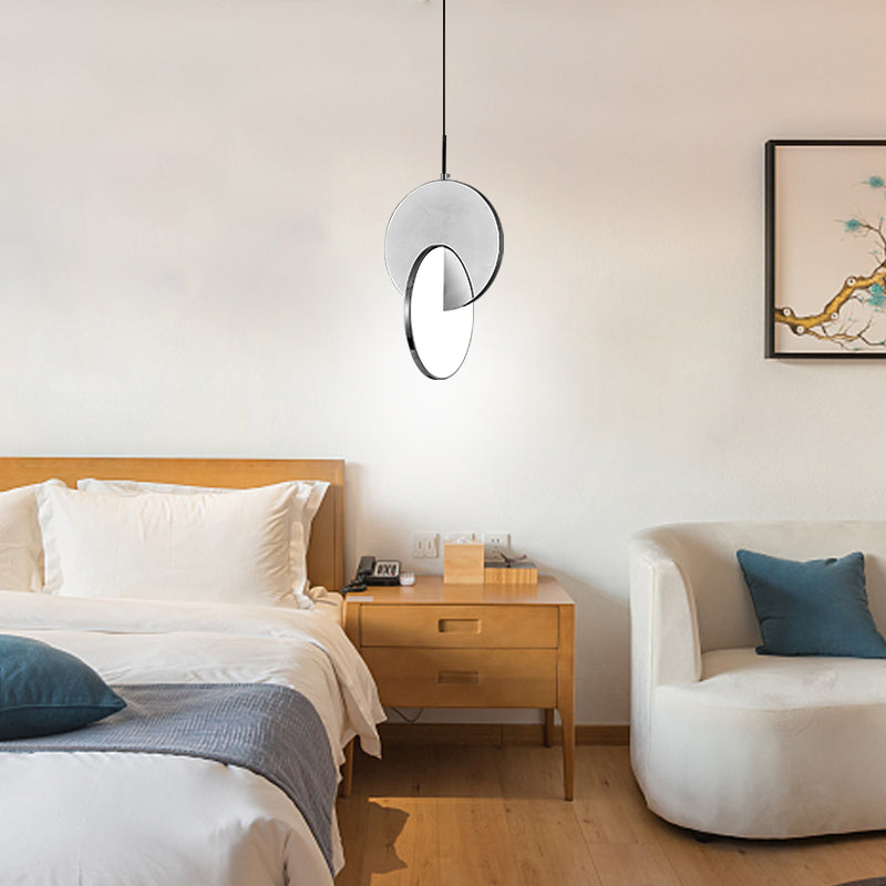 Eclipse LED Pendant Light