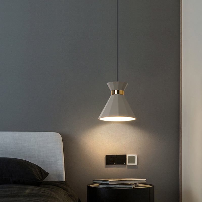 Flower Skirt Pendant Lamp