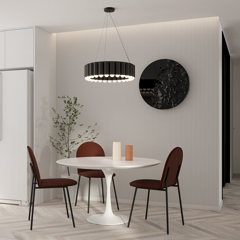 Carousel LED Pendant Lamp