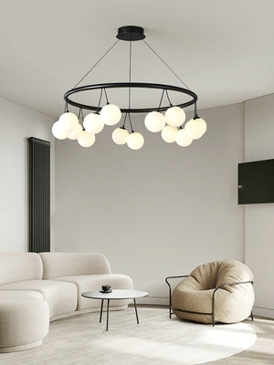 Creative Magic Beans Pendant Lamp