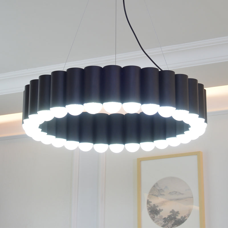Carousel LED Pendant Lamp