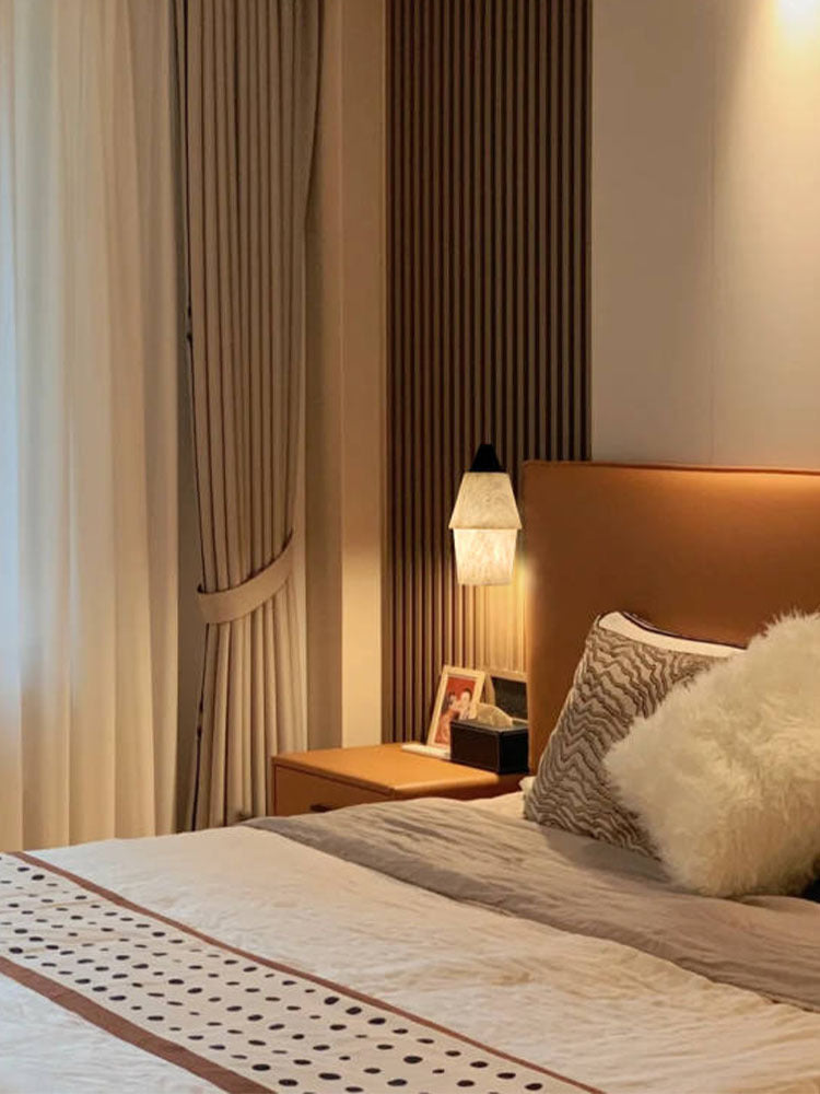 Alabaster Pendant Lamp