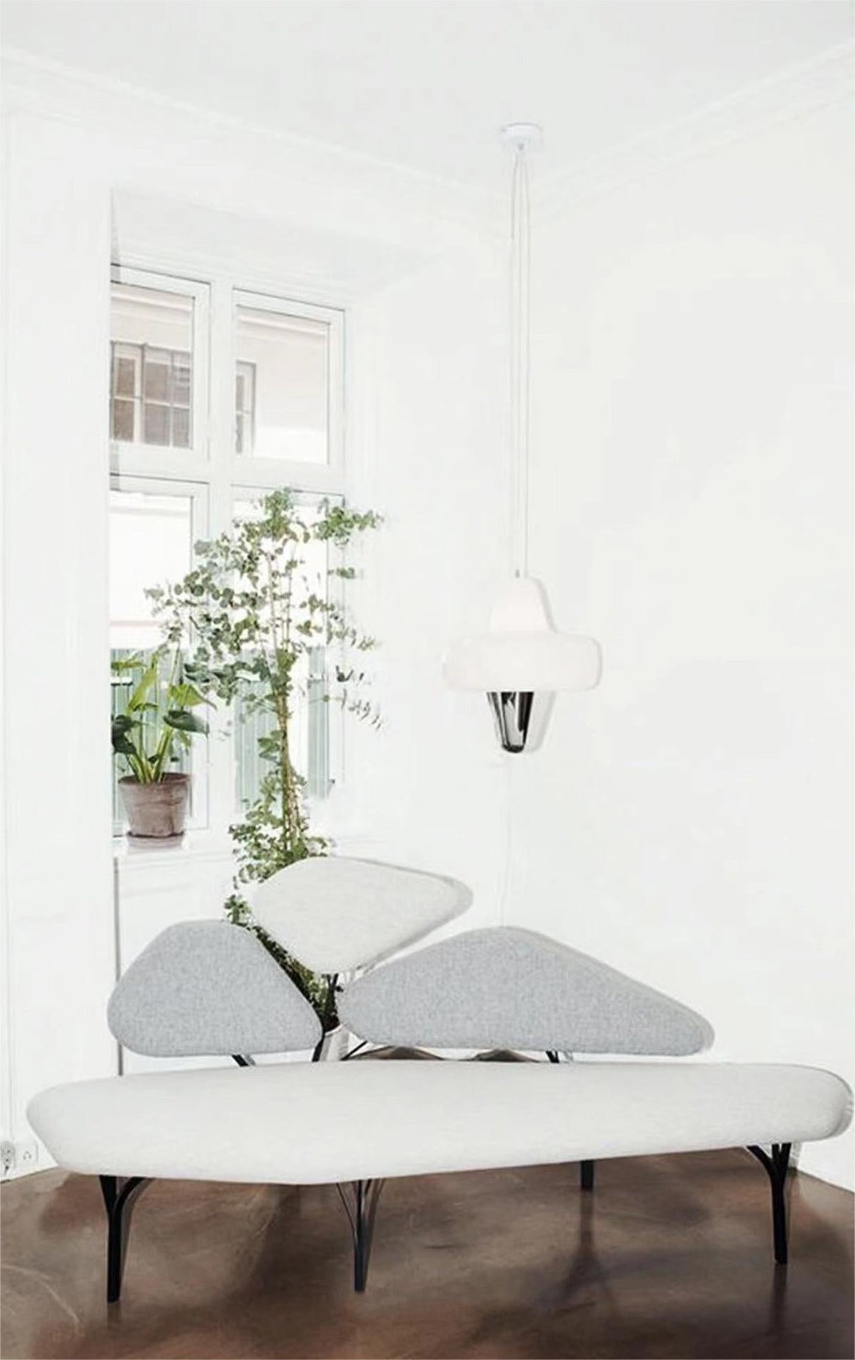 Dandelion Pendant Lamp