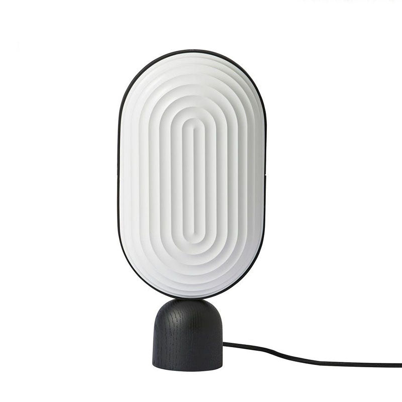 ARC Table Lamp
